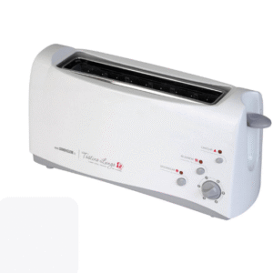 TOSTADOR 2 TOST. BCO 1000W TP-1100