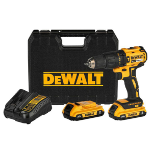 TALADRO ROTACION 20V BRUSHLESS