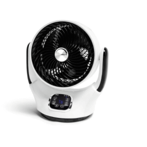 TERMOVENTILADOR SOBREMESA TURBO C/REM (10260-108)
