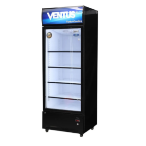 VISICOOLER 500 LTS TURBO COOLING VENTUS