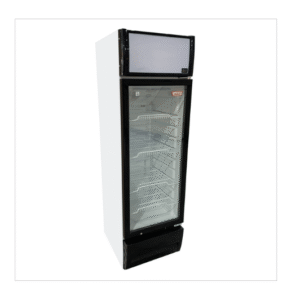 VISICOOLER 292/316 LT BLANCO  (LG300)