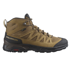 BOTIN X WARD SALOMON 40.5 CAMEL