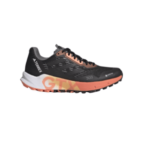 ZAPATILLA AGRAVIC ADIDAS TERREX 39 NGR M HR1146