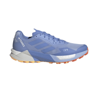 ZAPATILLA AGRAVIC ADIDAS TERREX TALLA 42 LILA H HR1082