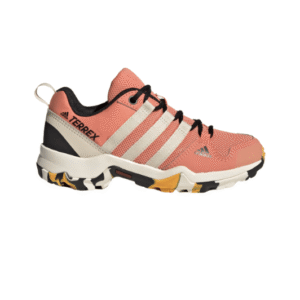 ZAPATILLA AX2R ADIDAS TERREX TALLA 30 CORAL UNS HQ5817