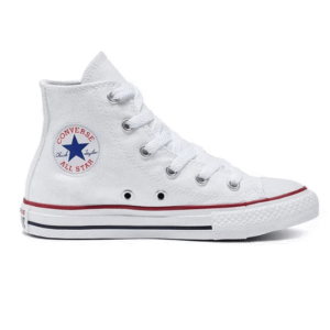ZAPATILLA CORE HI CONVERSE 31 BLANCO UNISEX 3J253C-102