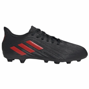 ZAPATO FUTBOL FXG ADIDAS 34 NRG/RJ