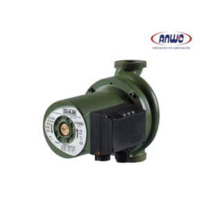 KIT BOMBA DAB 80/180XM UNION 1.1/4220V 00.018.09