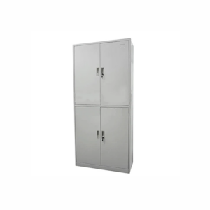 LOCKERS PLAST A199 1CPO 4PTAS